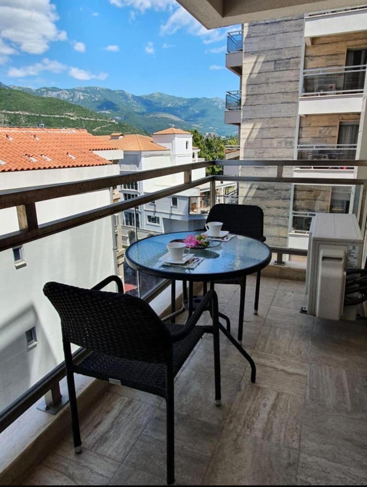 Apartament Fontana Deluxe *